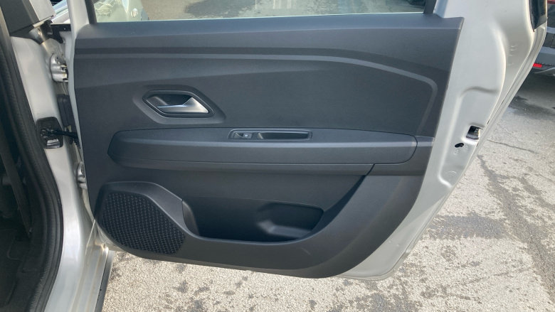 Dacia Jogger 1.0 TCe Extreme SE 5dr Petrol Estate